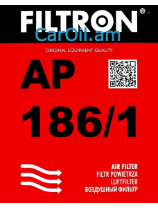 Filtron AP 186/1